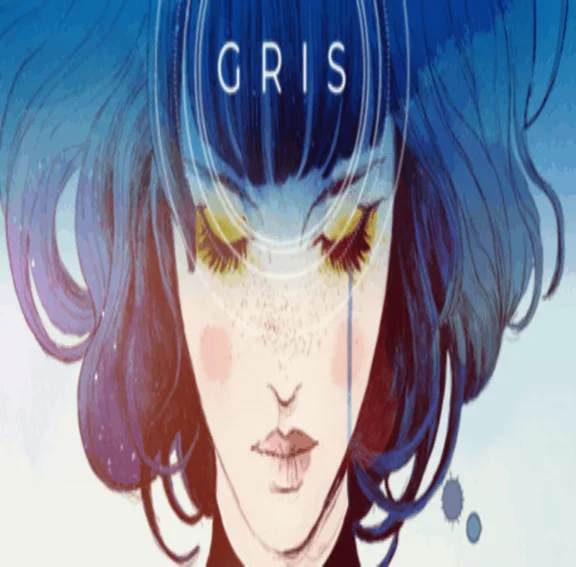 ⭐️ GRIS Steam Gift ✅ АВТОВЫДАЧА 🚛 ВСЕ РЕГИОНЫ 🌏РОССИЯ
