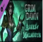 ⭐️Grim Dawn - Ashes of Malmouth Expansion Steam✅DLC CIS
