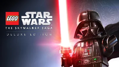 ⭐️ Lego Star Wars The Skywalker Saga +DLC[Steam/Global]