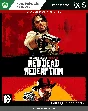 Red Dead Redemption & Red Dead Redemption 2 Bundle Xbox