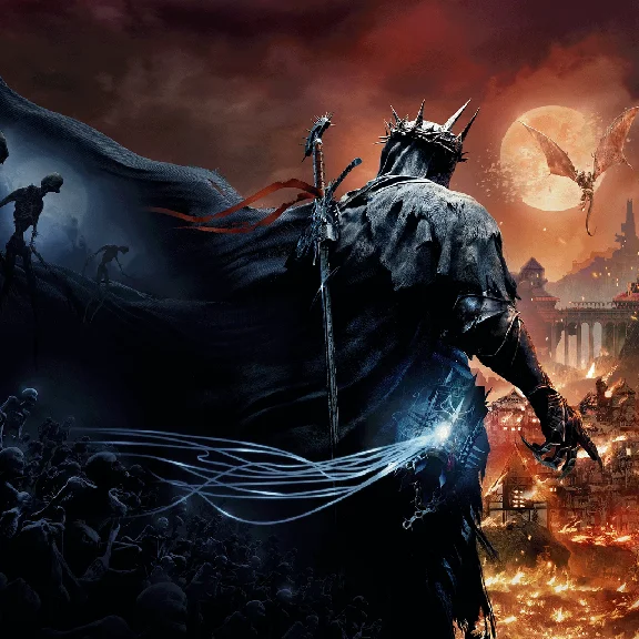 💙Lords of the FallenSTEAM GIFT 💙 ☑️ALL REGIONS☑️