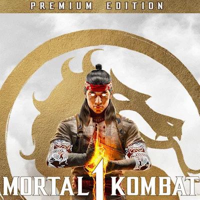 ✅Mortal Kombat 1 Premium Edition✅ ☑️ALL REGIONS STEAM☑️