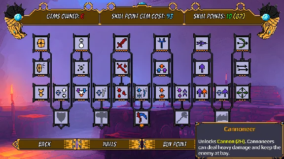Dwarves: Glory, Death and Loot 💎 STEAM GIFT RUSSIA