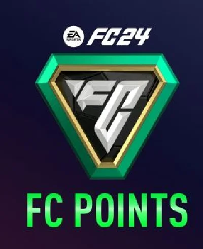 EA Sports FC 24 2800 FC Points (GLOBAL EA App KEY)