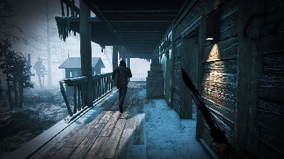 Dead by Daylight +ВЫБОР · Steam RU · АВТОДОСТАВКА