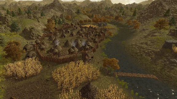 ❗DAWN OF MAN❗XBOX ONE/X|S🔑КЛЮЧ❗