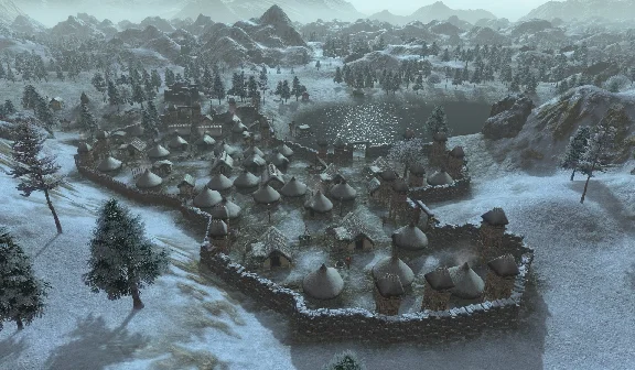 ❗DAWN OF MAN❗XBOX ONE/X|S🔑КЛЮЧ❗