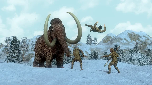❗DAWN OF MAN❗XBOX ONE/X|S🔑КЛЮЧ❗