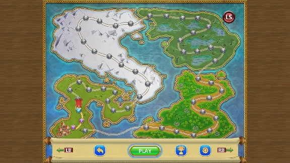 ❗GNOMES GARDEN❗XBOX ONE/X|S🔑КЛЮЧ❗