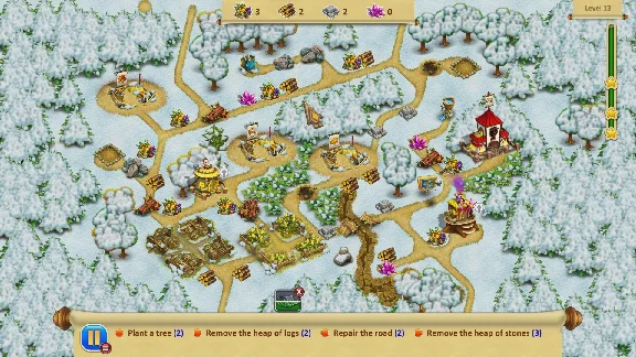 ❗GNOMES GARDEN❗XBOX ONE/X|S🔑КЛЮЧ❗