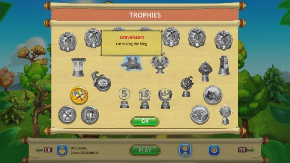 ❗GNOMES GARDEN❗XBOX ONE/X|S🔑КЛЮЧ❗