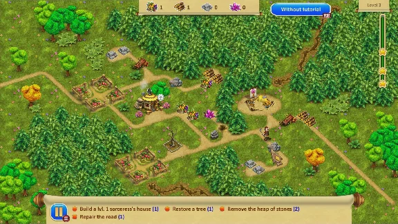 ❗GNOMES GARDEN❗XBOX ONE/X|S🔑КЛЮЧ❗