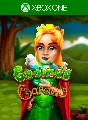 ❗GNOMES GARDEN❗XBOX ONE/X|S🔑КЛЮЧ❗