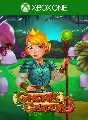 ❗GNOMES GARDEN 3: THE THIEF OF CASTLES❗XBOX ONE/X|S🔑
