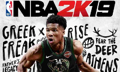 ⭐️ WWE 2K19 + Games [Steam/Global] [Cashback]