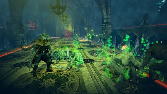 ❗WORLD OF VAN HELSING: DEATHTRAP❗XBOX ONE/X|S🔑KEY❗