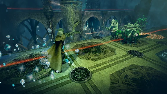 ❗WORLD OF VAN HELSING: DEATHTRAP❗XBOX ONE/X|S🔑KEY❗