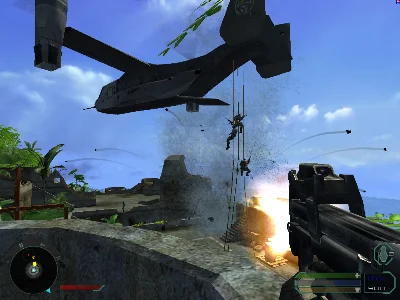 Far Cry 1 · Steam Gift RU · АВТОДОСТАВКА