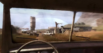 Far Cry 2 · Steam Gift RU · АВТОДОСТАВКА