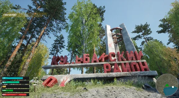 Russian Village Simulator 💎 STEAM GIFT RUSSIA