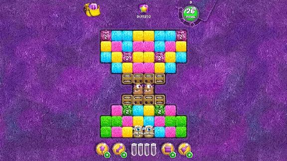 Fuzzy Flip - Matching Game 💎 АВТОДОСТАВКА STEAM GIFT