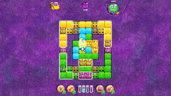 Fuzzy Flip - Matching Game 💎 АВТОДОСТАВКА STEAM GIFT