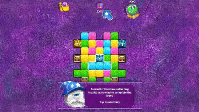 Fuzzy Flip - Matching Game 💎 АВТОДОСТАВКА STEAM GIFT
