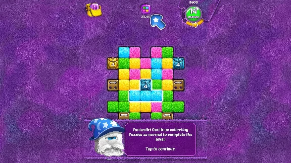 Fuzzy Flip - Matching Game 💎 АВТОДОСТАВКА STEAM GIFT