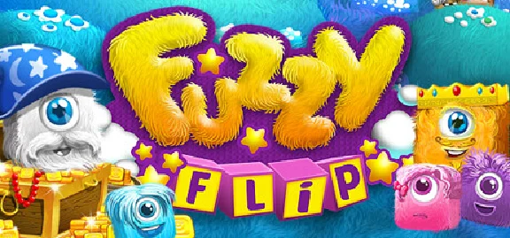 Fuzzy Flip - Matching Game 💎 АВТОДОСТАВКА STEAM GIFT