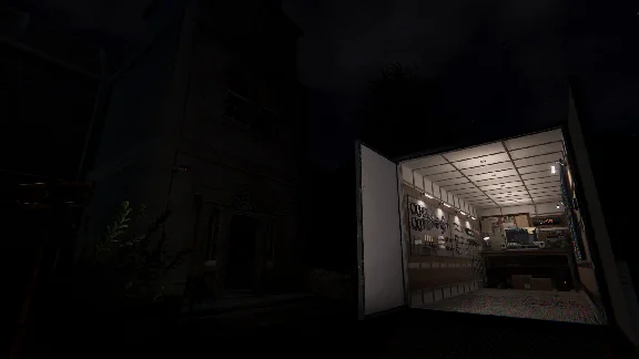 🎥Phasmophobia {Steam Gift/RU/CIS} + Gift🎁