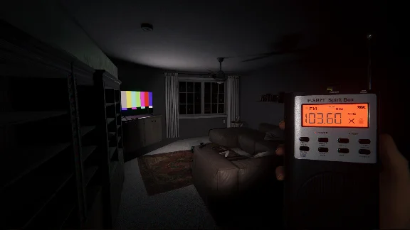 🎥Phasmophobia {Steam Gift/RU/CIS} + Gift🎁