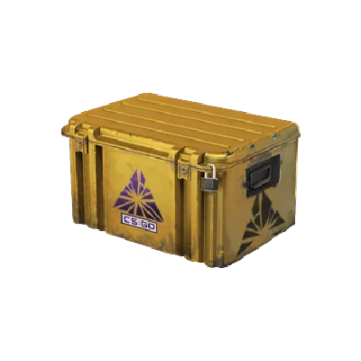 Fracture Case 🃏 Counter-Strike: Global Offensive