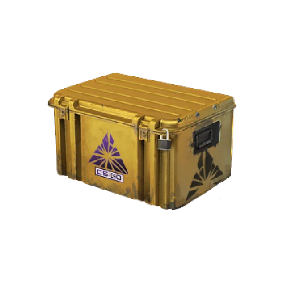 Fracture Case 🃏 Counter-Strike: Global Offensive