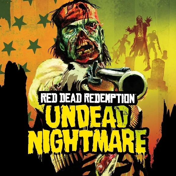 Red Dead Redemption + DLC (PS4/PS5) AUTO 24/7 🎮OFFLINE