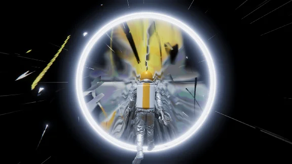 ❗AFTERGLITCH❗XBOX ONE/X|S🔑KEY❗