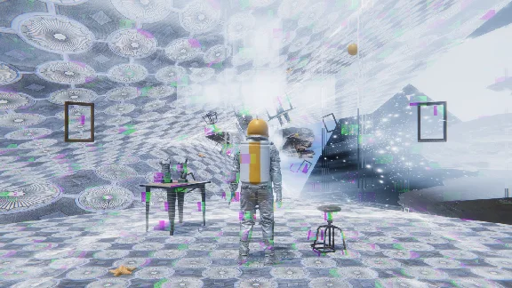 ❗AFTERGLITCH❗XBOX ONE/X|S🔑KEY❗