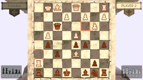 ❗CHESS GAMBIT❗XBOX ONE/X|S+PC🔑KEY❗