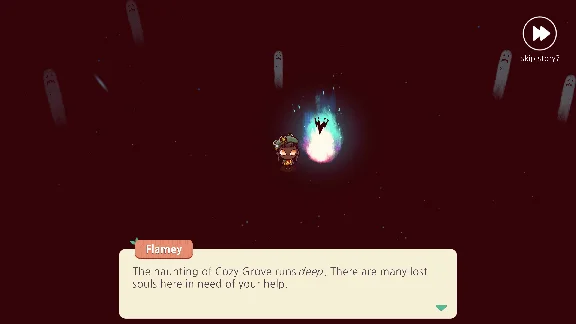 ❗COZY GROVE❗XBOX ONE/X|S🔑KEY❗