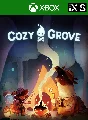 ❗COZY GROVE❗XBOX ONE/X|S🔑KEY❗