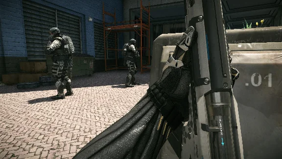 ❗CRYSIS REMASTERED TRILOGY❗XBOX ONE/X|S🔑КЛЮЧ❗
