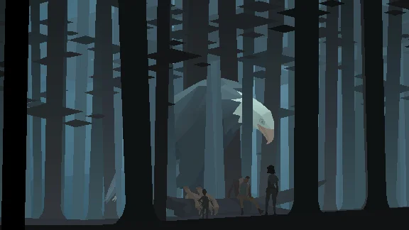 ❗KENTUCKY ROUTE ZERO: TV EDITION❗XBOX ONE/X|S+ПК🔑КЛЮЧ