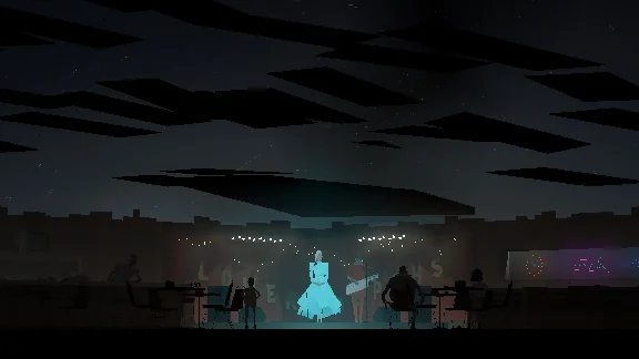 ❗KENTUCKY ROUTE ZERO: TV EDITION❗XBOX ONE/X|S+ПК🔑КЛЮЧ