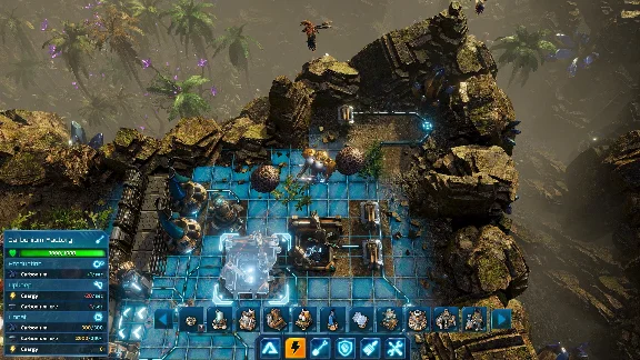 ❗THE RIFTBREAKER DELUXE EDITION❗(PC WIN)🔑КЛЮЧ❗