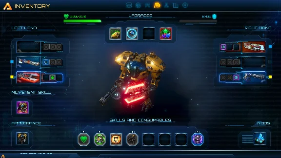 ❗THE RIFTBREAKER PC❗(PC WIN)🔑KEY❗