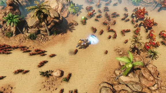 ❗THE RIFTBREAKER PC❗(PC WIN)🔑KEY❗