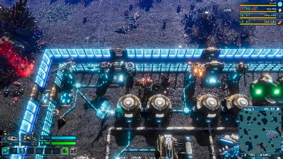 ❗THE RIFTBREAKER: METAL TERROR PC❗(PC WIN)🔑KEY❗