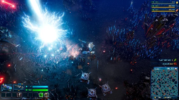 ❗THE RIFTBREAKER: METAL TERROR PC❗(PC WIN)🔑KEY❗