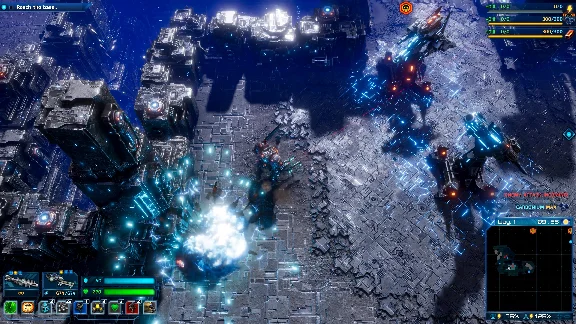 ❗THE RIFTBREAKER: METAL TERROR PC❗(PC WIN)🔑KEY❗
