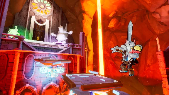 ❗TOWER PRINCESS❗XBOX ONE/X|S🔑KEY❗