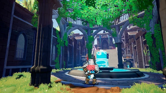 ❗TOWER PRINCESS❗XBOX ONE/X|S🔑KEY❗